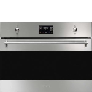 SMEG Kombiovn SO4302S3X