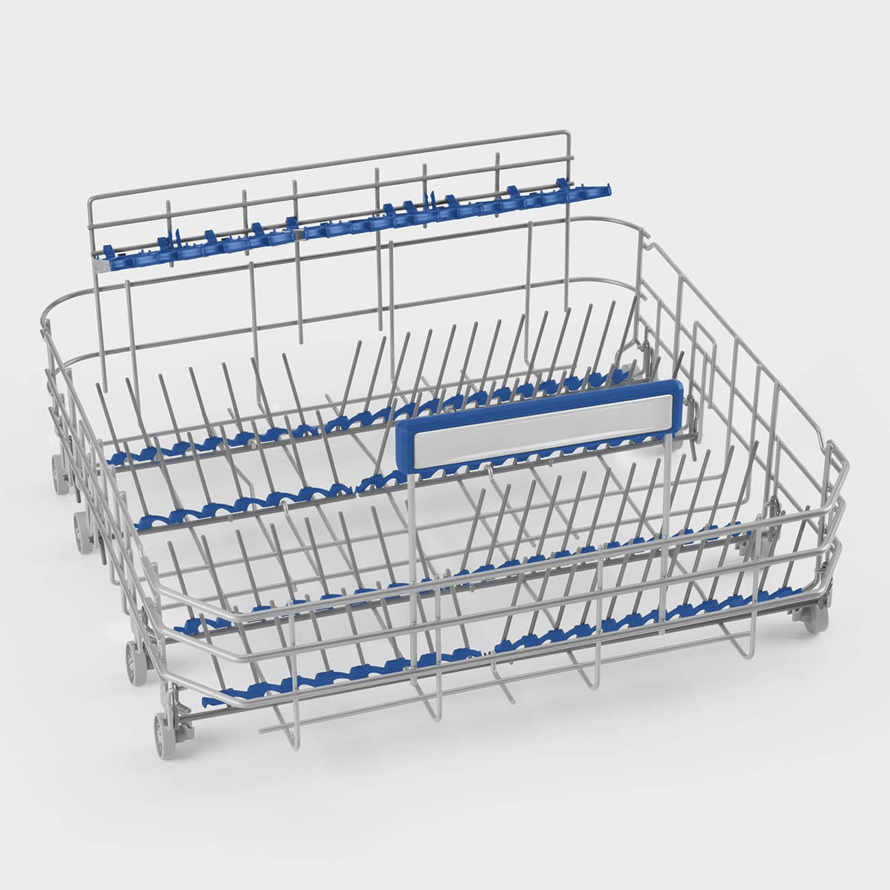 SMEG Integrerbar opvaskemaskine ST323PT - Billede 6